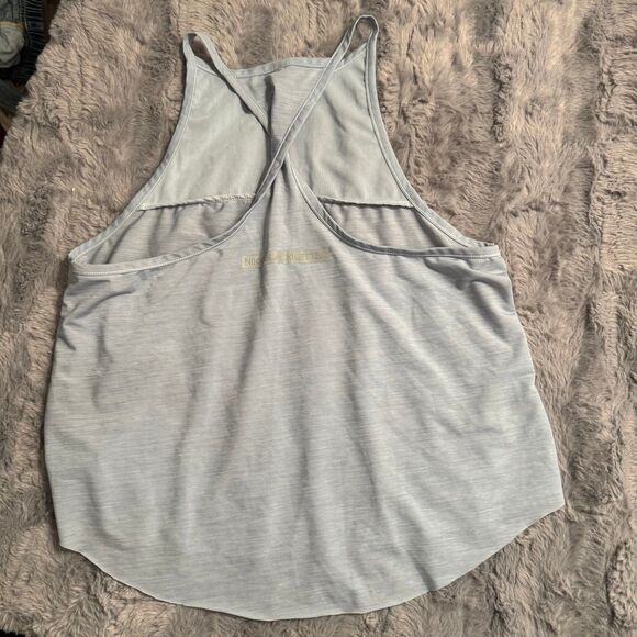 Gymshark x Nikki blacketter twisted tank - Picture 4 of 4